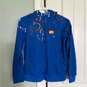 Nike Youth Windbreaker size M